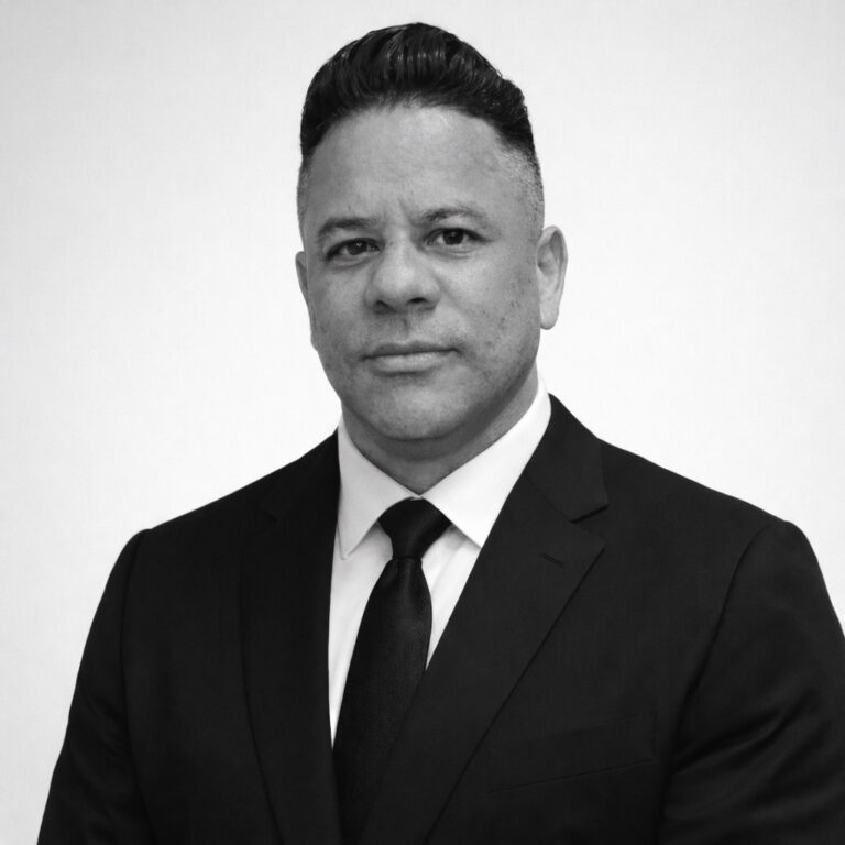 Cesar Augusto Rufino