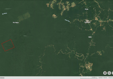 Plot 83_Presidente Figueiredo Manaus3