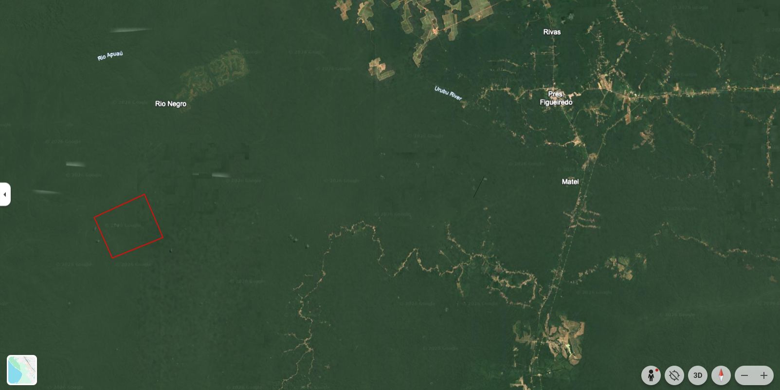 Plot 83_Presidente Figueiredo Manaus3